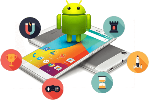 Android developer hiring in sara technologies noida