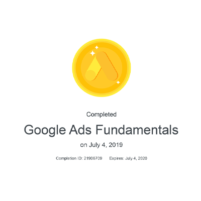 google-ads-fundamentals