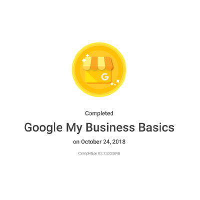 google-my-business-basic-certification