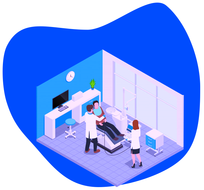 hospital software company in noida