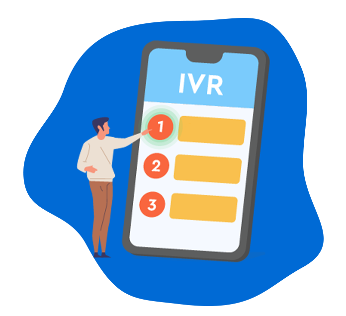 ivr services